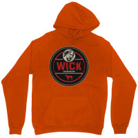 Wick Session T Sh Unisex Hoodie | Artistshot