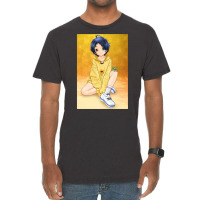 Wonder Egg Priority Anime 3 Vintage T-shirt | Artistshot