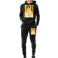 Wonder Egg Priority Anime 3 Hoodie & Jogger Set | Artistshot