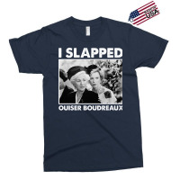 Classic Steel Magnolias I Slapped Ouiser Boudreaux Exclusive T-shirt | Artistshot