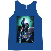 World Trigger Anime 3 Tank Top | Artistshot