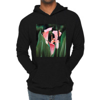 Trending Dancing Flowers Fairies Lightweight Hoodie | Artistshot