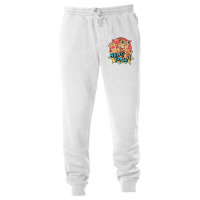 Kung Paw Unisex Jogger | Artistshot