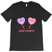 Cute Valentines Day T-shirt | Artistshot