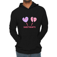 Cute Valentines Day Lightweight Hoodie | Artistshot