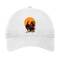 Samurai Champloo Mugen Spread Adjustable Cap | Artistshot