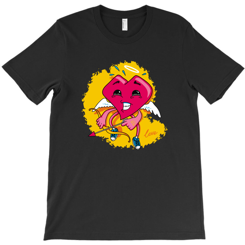 Valentines Day T-shirt | Artistshot