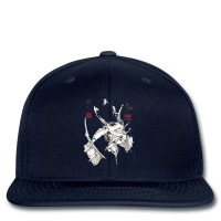 Samurai Champloo Mugen Printed Hat | Artistshot