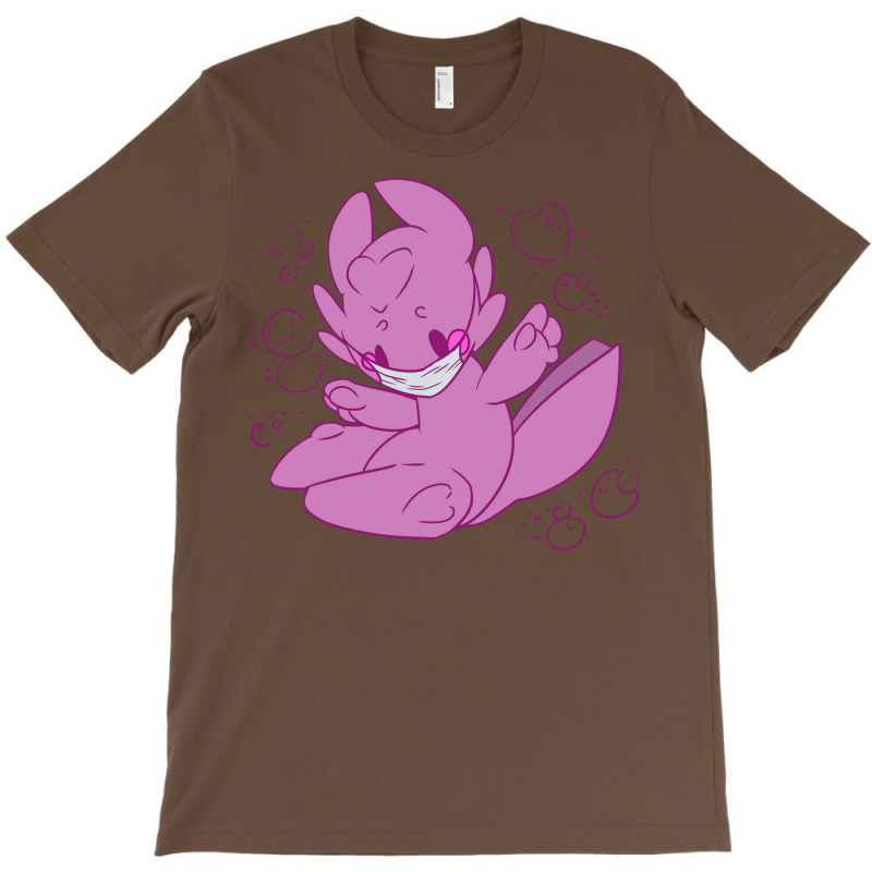 Axolotl Cutie Funny T-shirt | Artistshot