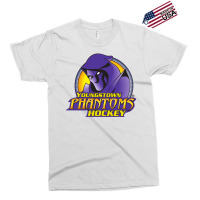 The, Phantoms Hockey Exclusive T-shirt | Artistshot