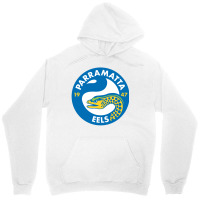 The Parramatta Eels Unisex Hoodie | Artistshot