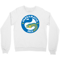 The Parramatta Eels Crewneck Sweatshirt | Artistshot