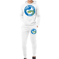 The Parramatta Eels Hoodie & Jogger Set | Artistshot