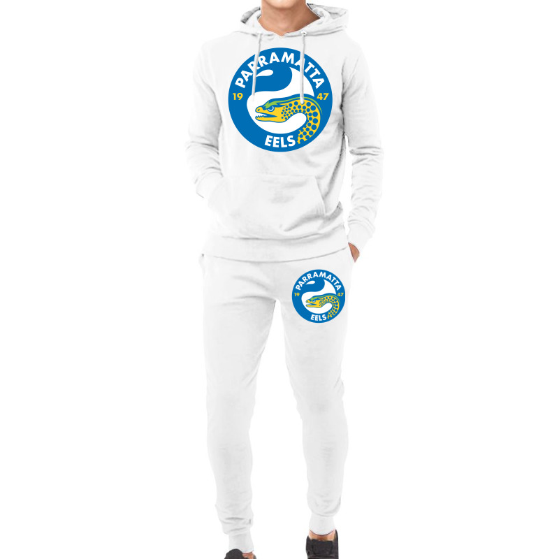 The Parramatta Eels Hoodie & Jogger set by rolerol | Artistshot