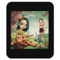 Mark Ryden - Duo Siblings Mousepad | Artistshot