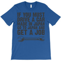 Car Auto Motorcycle Mechanic Funny Sayings And Die T-shirt | Artistshot