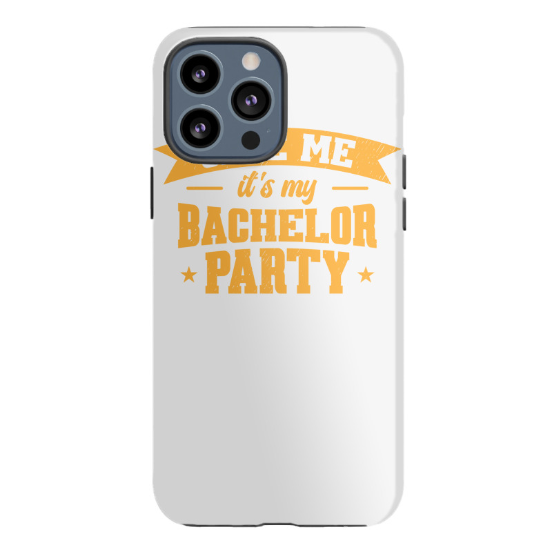 Bachelor Drinking Groom Bachelor Party Love Iphone 13 Pro Max Case | Artistshot