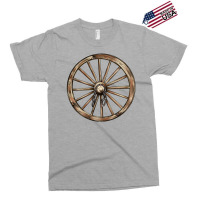 Wagon Wheel Exclusive T-shirt | Artistshot