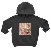 Mark Ryden - Rosie's Tea Party Toddler Hoodie | Artistshot