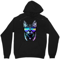 Music Lover Cat Unisex Hoodie | Artistshot