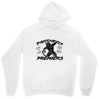 Penrith Panthers Premiers Panfer Dab Unisex Hoodie | Artistshot