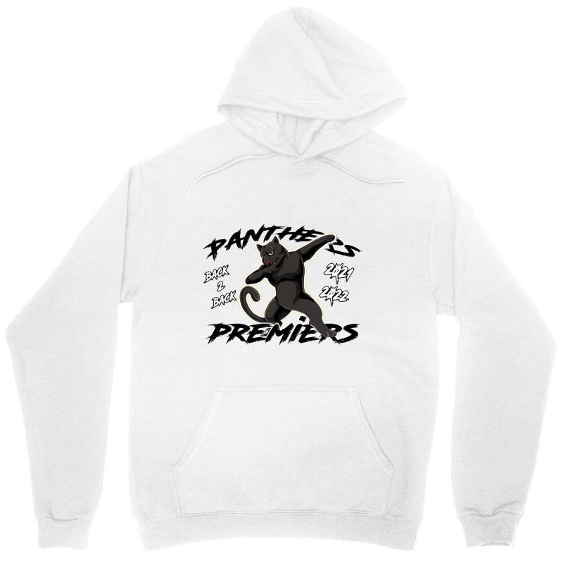 Penrith Panthers Premiers Panfer Dab Unisex Hoodie by kursinan | Artistshot