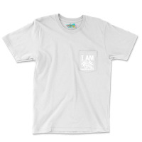 I Am The Warranty Mechanic Nostalgia Pocket T-shirt | Artistshot