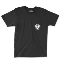 Turtle Power Company Pocket T-shirt | Artistshot