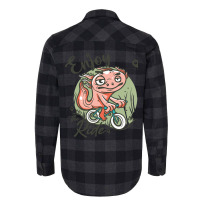 Relaxxie The Axolotl Trending Flannel Shirt | Artistshot