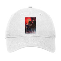 Moriarty The Patriot Anime 2 Adjustable Cap | Artistshot