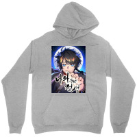 Once A Hero Anime Unisex Hoodie | Artistshot