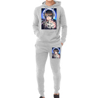 Once A Hero Anime Hoodie & Jogger Set | Artistshot