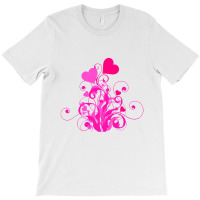 Valentine Day T Shirt Valentine Day Cute T-shirt | Artistshot