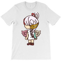 One Piece Uta T-shirt | Artistshot