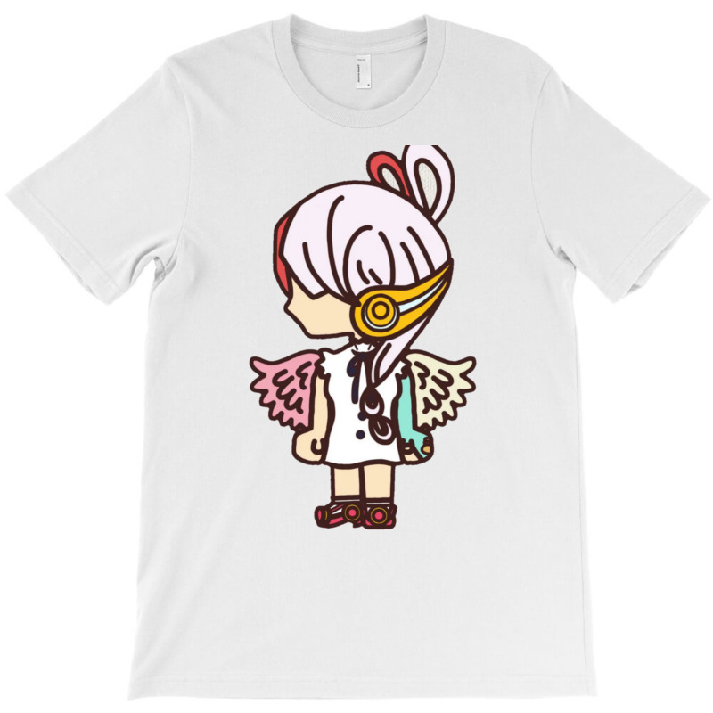 One Piece Uta T-Shirt by xaahiradada3 | Artistshot