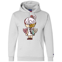 One Piece Uta Champion Hoodie | Artistshot