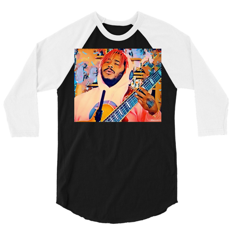 Thundercat   The Original 3/4 Sleeve Shirt | Artistshot