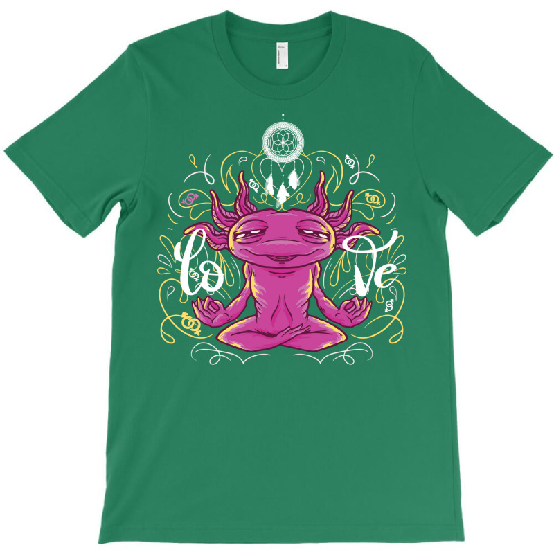 Meditation Lover Tumblr T-Shirt by oreilywendyo | Artistshot