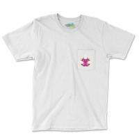 Meditation Lover Tumblr Pocket T-shirt | Artistshot