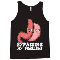 Funny Sleeve Gastric Surgery Bariatric Medical Quo Tank Top | Artistshot