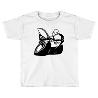 Scat Pack Toddler T-shirt | Artistshot