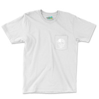 Business Banker Cute Pocket T-shirt | Artistshot