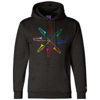 Music Gift Musician Musical Instrument Trombonist Champion Hoodie | Artistshot