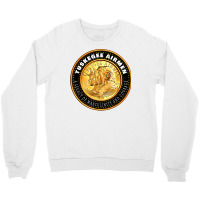 The Tuskegee Red Tail Airmen  Black American Pilot Crewneck Sweatshirt | Artistshot