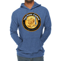 The Tuskegee Red Tail Airmen  Black American Pilot Lightweight Hoodie | Artistshot