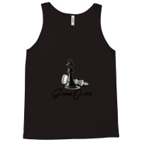 Game Over 1 Tank Top | Artistshot