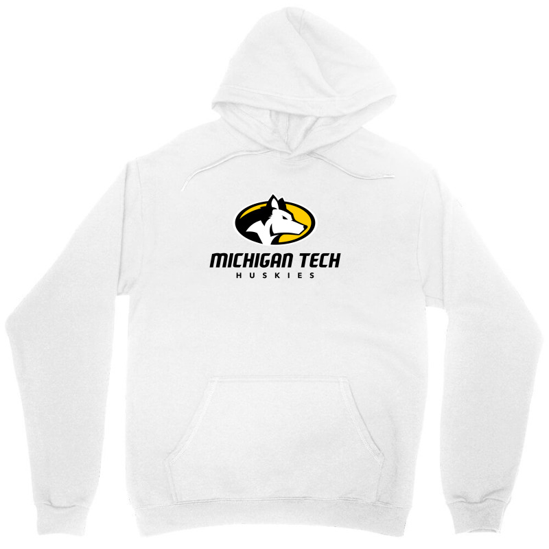 Michigan Tech Huskies Unisex Hoodie | Artistshot