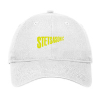 Stetsasoni Adjustable Cap | Artistshot