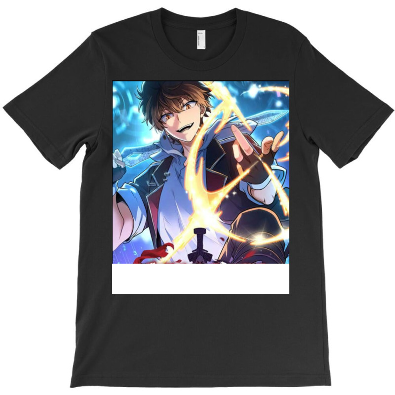 Spare Me Great Lord Anime 5 T-shirt | Artistshot