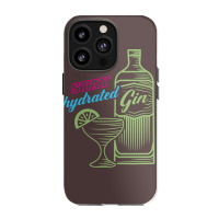 Gin  Bachelor Party Girl Iphone 13 Pro Case | Artistshot